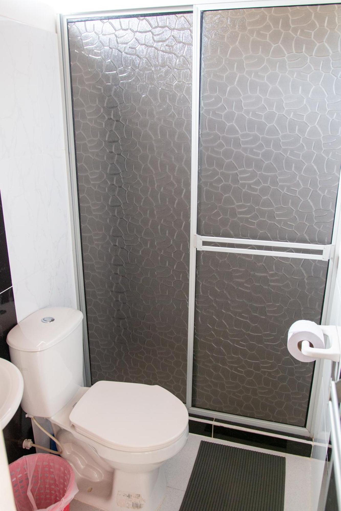 Cabanas Amalu San Agustín Exteriör bild