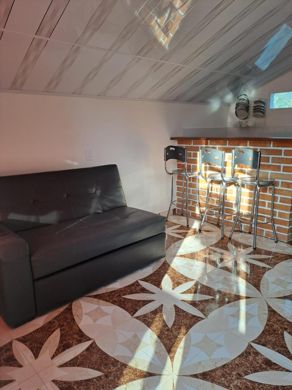 Cabanas Amalu San Agustín Exteriör bild