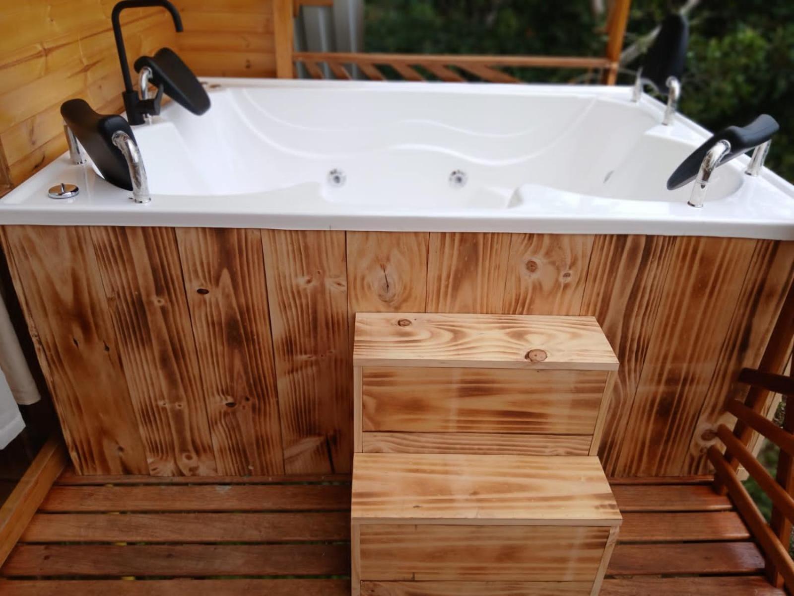 Cabanas Amalu San Agustín Exteriör bild